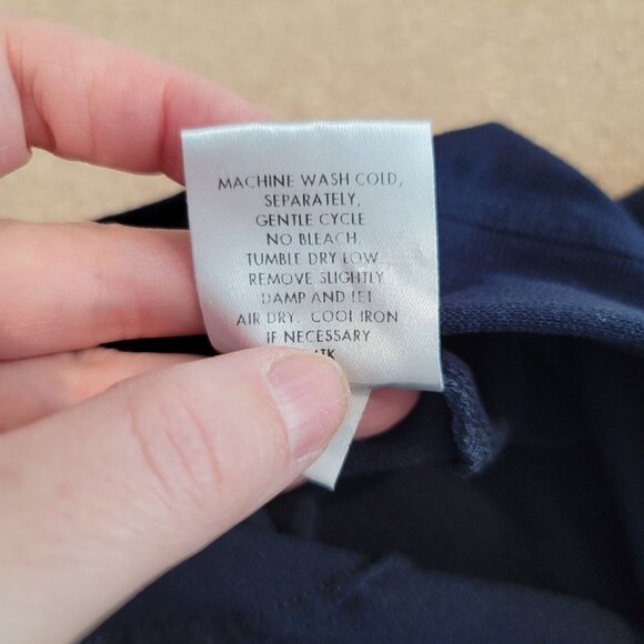 Eileen Fisher Pants Womens Small - Picture 6 of 6